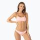 Γυναικείο διμερές μαγιό Nike Essential Sports Bikini ροζ NESSA211-626