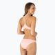 Γυναικείο διμερές μαγιό Nike Essential Sports Bikini ροζ NESSA211-626 3