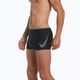 Ανδρικά μποξεράκια για κολύμπι Nike Jdi Swoosh Square Leg μαύρο NESSC581 5