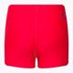 Nike JJdi Swoosh Aquashort παιδικό κολυμβητικό μποξεράκι κόκκινο NESSC854-614 2