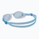 Μπλε πανεπιστημιακά γυαλιά κολύμβησης Nike Hyper Flow NESSA182-438 4