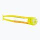 Παιδικά γυαλιά κολύμβησης Nike Easy Fit ατομικό πράσινο NESSB166-312 3