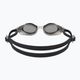Γκρι γυαλιά κολύμβησης Nike Flex Fusion με σκούρο καπνό NESSC152-014 5