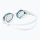 Μπλε γυαλιά κολύμβησης Nike Flex Fusion NESSC152-400 4
