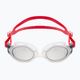 Κόκκινα γυαλιά κολύμβησης Nike Flex Fusion habanero NESSC152-613 2
