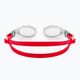 Κόκκινα γυαλιά κολύμβησης Nike Flex Fusion habanero NESSC152-613 5