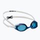 Παιδικά γυαλιά κολύμβησης Nike Legacy μπλε NESSC166-400