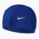 Nike Comfort game royal καπέλο για κολύμπι NESSC150-494 2