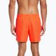 Ανδρικό σορτς κολύμβησης Nike Essential 5" Volley πορτοκαλί NESSA560-618 2