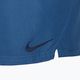 Ανδρικό μαγιό Nike Split 5" Volley σορτς σκούρο μπλε NESSB451-444 4