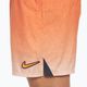 Ανδρικό μαγιό Nike Jdi Fade 5" Volley πορτοκαλί NESSC479-817 7