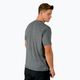Ανδρικό μπλουζάκι προπόνησης Nike Heather μαύρο NESSB658-001 4