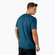 Ανδρικό μπλουζάκι προπόνησης Nike Heather blue NESSB658-444 3