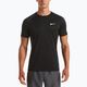 Ανδρικό μπλουζάκι προπόνησης Nike Essential μαύρο NESSA586-001 10