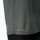 Ανδρικό μπλουζάκι προπόνησης Nike Essential γκρι NESSA586-018 6