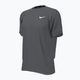 Ανδρικό μπλουζάκι προπόνησης Nike Essential γκρι NESSA586-018 8