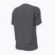 Ανδρικό μπλουζάκι προπόνησης Nike Essential γκρι NESSA586-018 9