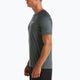 Ανδρικό μπλουζάκι προπόνησης Nike Essential γκρι NESSA586-018 11