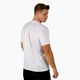 Ανδρικό μπλουζάκι προπόνησης Nike Essential λευκό NESSA586-100 4