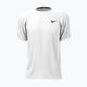 Ανδρικό μπλουζάκι προπόνησης Nike Essential λευκό NESSA586-100 7