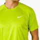 Ανδρικό μπλουζάκι προπόνησης Nike Essential κίτρινο NESSA586-312 6