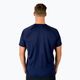 Ανδρικό μπλουζάκι προπόνησης Nike Essential navy blue NESSA586-440 2