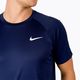 Ανδρικό μπλουζάκι προπόνησης Nike Essential navy blue NESSA586-440 5