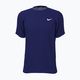 Ανδρικό μπλουζάκι προπόνησης Nike Essential navy blue NESSA586-440 7