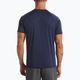 Ανδρικό μπλουζάκι προπόνησης Nike Essential navy blue NESSA586-440 12