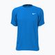 Ανδρικό μπλουζάκι προπόνησης Nike Essential μπλε NESSA586-458 7