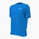 Ανδρικό μπλουζάκι προπόνησης Nike Essential μπλε NESSA586-458 8