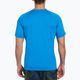 Ανδρικό μπλουζάκι προπόνησης Nike Essential μπλε NESSA586-458 11