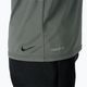 Ανδρικό φούτερ προπόνησης Nike Outline Logo γκρι NESSC667-018 5