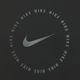 Ανδρικό μπλουζάκι προπόνησης Nike Ring Logo μαύρο NESSC666-001 10