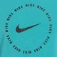 Ανδρικό μπλουζάκι προπόνησης Nike Ring Logo τυρκουάζ NESSC666-339 10