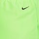 Ανδρικό μαγιό Nike Swoosh Break 5" Volley πράσινο NESSC601-387 4