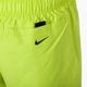 Ανδρικό σορτς κολύμβησης Nike Liquify Swoosh 5" Volley πράσινο NESSC611-312 4