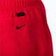 Ανδρικό σορτς κολύμβησης Nike Liquify Swoosh 5" Volley κόκκινο NESSC611-614 4