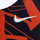 Nike Multiple Print Fastback Παιδικό ολόσωμο μαγιό Πορτοκαλί NESSC760-631 3