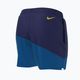Ανδρικό μαγιό Nike Block Swoosh 5" Volley navy blue NESSC492 2