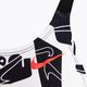 Nike Multiple Print Fastback Γυναικείο ολόσωμο μαγιό Μαύρο NESSC050-001 3