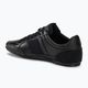 Lacoste ανδρικά παπούτσια 43CMA0035 μαύρο/μαύρο 3