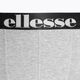 Ellesse Millaro boxer shorts 6 ζευγάρια μαύρο/γκρι/ναυτικό 5