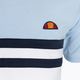 Ellesse ανδρικό Venire γαλάζιο T-shirt 8