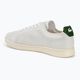 Lacoste ανδρικά παπούτσια 45SMA0023 λευκό/πράσινο 3