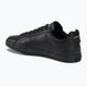 Lacoste ανδρικά παπούτσια 45CMA0052 μαύρο/μαύρο 3