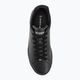 Lacoste ανδρικά παπούτσια 45CMA0052 μαύρο/μαύρο 5