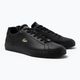 Lacoste ανδρικά παπούτσια 45CMA0052 μαύρο/μαύρο 8