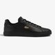 Lacoste ανδρικά παπούτσια 45CMA0052 μαύρο/μαύρο 9