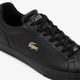 Lacoste ανδρικά παπούτσια 45CMA0052 μαύρο/μαύρο 13